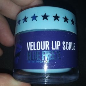 Jeffree Star Lip Scrub